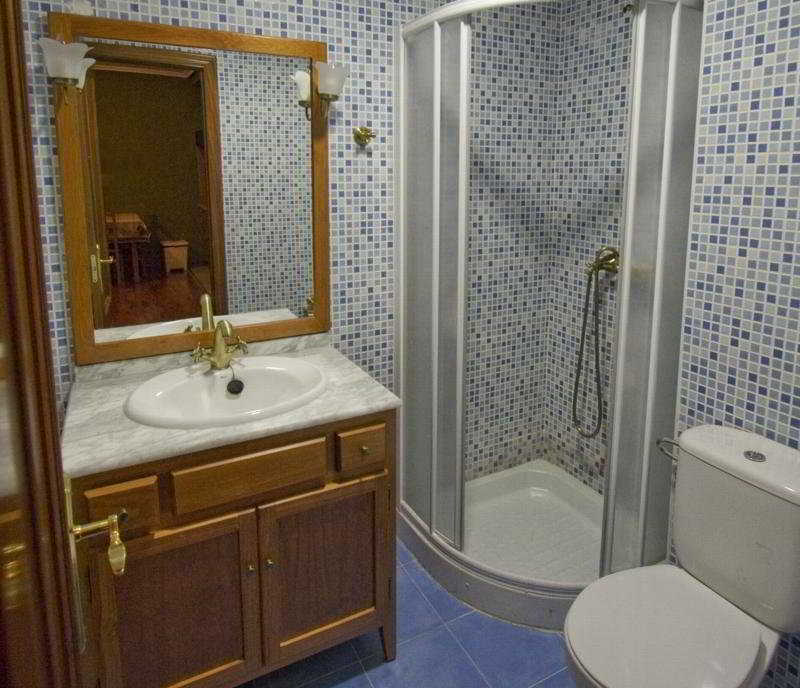 Apartamentos Via Nova Оренсе Номер фото